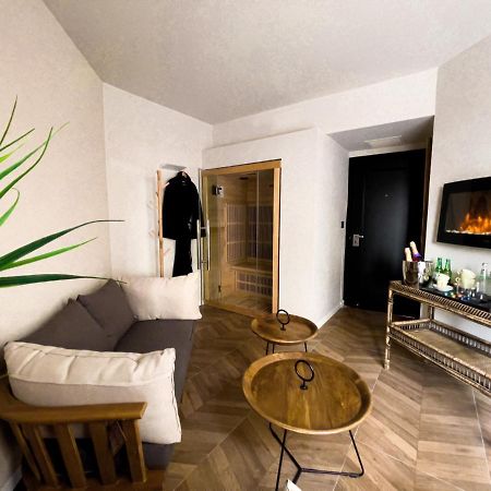Share Suites Hotel Bat-Yam บัตยัม ภายนอก รูปภาพ