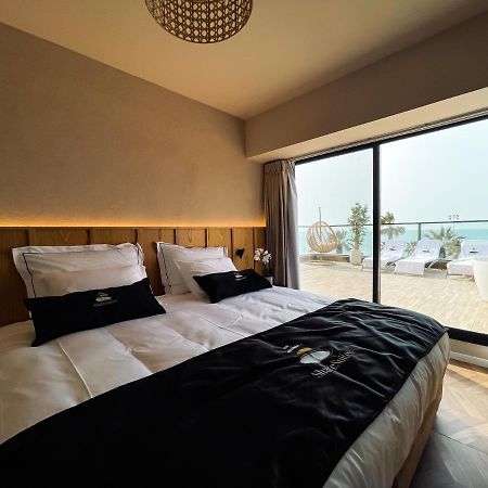 Share Suites Hotel Bat-Yam บัตยัม ภายนอก รูปภาพ