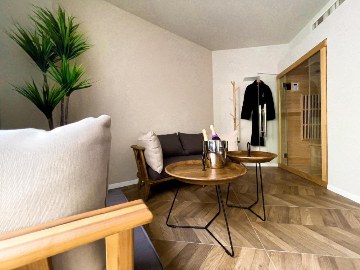 Share Suites Hotel Bat-Yam บัตยัม ภายนอก รูปภาพ